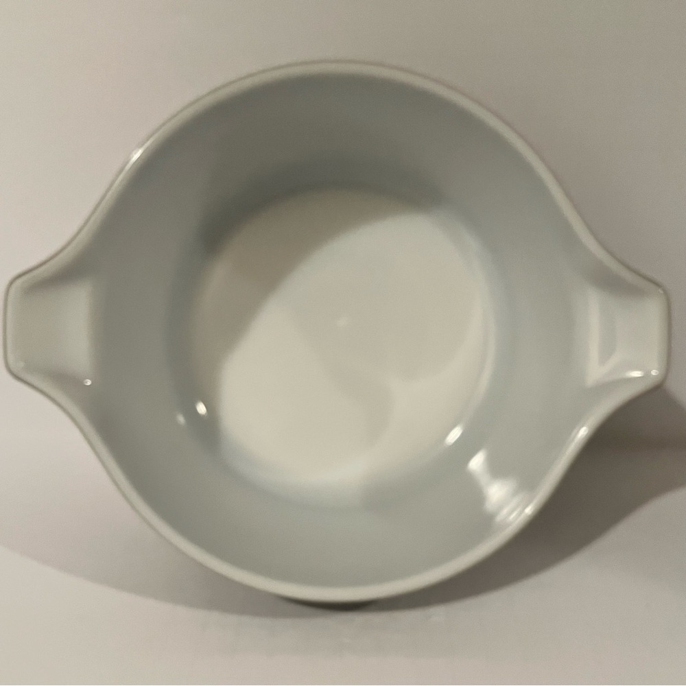 Pyrex Terra Casserole Dish with Lid - Picture 8 of 14